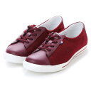 【アウトレット】ルコックスポルティフ le coq sportif テルナ ウォーク (RED)