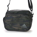 アディダス adidas メンズ 野球 エナメルバッグ HBミニショルダー3L CF5171