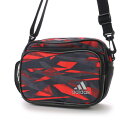 アディダス adidas メンズ 野球 エナメルバッグ HBミニショルダー3L CF5179