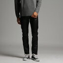ティーケー タケオ キクチ tk.TAKEO KIKUCHI 【WEB限定】ラムレザーパンツ (ブラック)