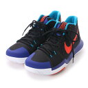 ナイキ NIKE ユニセックス バスケットボール シューズ ナイキ カイリー 3 EP 852396007 316 (ブラック)