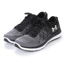 アンダーアーマー UNDER ARMOUR メンズ 陸上/ランニング ランニングシューズ UA THREADBORNE FORTIS 1295734 7547
