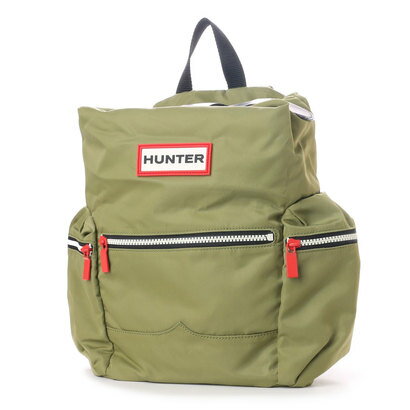 ハンター HUNTER ORG M TOP CLIP BKPACK WR NYLON （RPG）