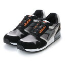 ディアドラ Diadora I.C 4000 NYL 2 (スティールグレー)
