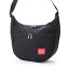 マンハッタンポーテージ Manhattan Portage Nolitabag (Black)