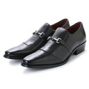 ブラックリスト BLACK LIST 牛革ビジネス