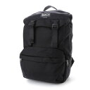 【アウトレット】バッハ BACH FLINTSTONE 25 (Black)