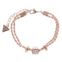 ゲス GUESS G COLORS B-3 BEADS AU...