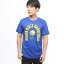 ナイキ NIKE バスケットボール 半袖Tシャツ GSW ES ARCH WM S/S Tシャツ 874644495