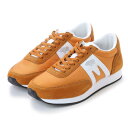 カルフ KARHU アルバトロス (ジョイア/ホワイト)