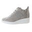 【アウトレット】ルコライン RUCO LINE 226 GIULIA SW GREY (GREY)