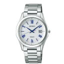 SEIKO ドルチェ アンド エクセリーヌ DOLCE & EXCELINE ソーラー 日常生活用強化防水(10気圧) メンズ【返品不可商品】