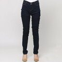 【アウトレット】デシグアル Desigual DENIM_DARK WAS (DENIM DARK BLUE)