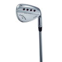 キャロウェイ Callaway MACK DADDY4 WG ウェッジ XCソール MODUS3 Tour 120 【返品不可商品】