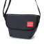 マンハッタンポーテージ Manhattan Portage Casual Messenger (D.Navy)