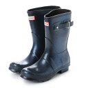 【アウトレット】ハンター HUNTER WOMENS ORIGINAL STARCLOUD SHOR (NEP)