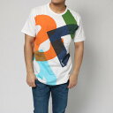 【アウトレット】デシグアル Desigual Tシャツ