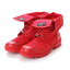 アヴィレックス AVIREX SCORPION HI NYLON (RED)