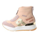 【アウトレット】ルコライン RUCO LINE 4031 TOP MELOG NUDE (NUDE)