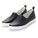 エコー ECCO Gillian Slip On (BLACK)