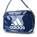 アディダス adidas エナメルバッグL CX4039 5...
