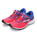 ブルックス BROOKS レディース 陸上 ランニングシュー...