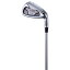 ホンマ HONMA Be ZEAL535単品アイアン 単品アイアン VIZARD for Be ZEAL535