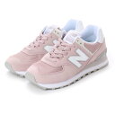 ニューバランス new balance レディース スニーカ...
