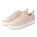 エコー ECCO SOFT 8 LADIES (ROSE DUST)