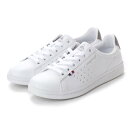 ルコックスポルティフ le coq sportif レディース スニーカー LA ローラン SL QL1LJC16WG 6420