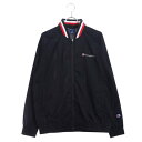 チャンピオン Champion クロスジャケット ZIP JACKET C3-MSC05