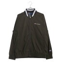チャンピオン Champion クロスジャケット ZIP JACKET C3-MSC05