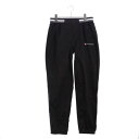 チャンピオン Champion クロスパンツ LONG PANTS C3-MSD05