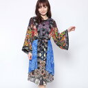 【アウトレット】デシグアル Desigual ワンピース・ドレス