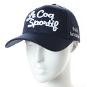 ルコックゴルフ le coq GOLF レディース ゴルフ ...