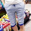 クラシカルエルフ Classical Elf お洒落な柄が7つから選べる!メンズショートパンツハーフパンツ ハーフ丈 clas701049 春 夏 秋 秋冬 カジュアル ストリート (E.民族風)