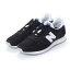ASBee ニューバランス new balance 180220 U220 (ブラック)