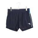 ディアドラ Diadora レディース テニス ハーフパンツ...