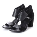 【アウトレット】エコー ECCO SHAPE 65 BLOCK SANDAL (BLACK/BLACK)