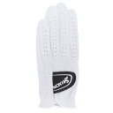 スリクソン SRIXON メンズ ゴルフ グローブ SRIXON グローブ GGGS-022 GGGS022