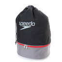 スピード SPEEDO 水泳 プールバッグ スイムバック S...