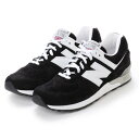 ニューバランス new balance atmos M576...