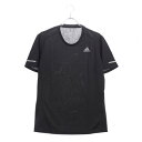 アディダス adidas メンズ 陸上/ランニング 半袖Tシ...