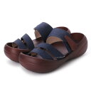 リゲッタカヌー RegettaCanoe メンズ サンダル ...