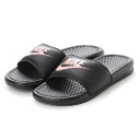 ナイキ NIKE レディース シャワーサンダル ウィメンズ ベナッシ JDI 343881007 641