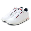 ケースイス KSWISS メンズ スニーカー KSL 01 ...