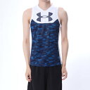 アンダーアーマー UNDER ARMOUR ラグビー 長袖シャツ UA Rugby Singlet 1312826