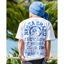 ネスタブランド Nesta Brand 吸水速乾グリッターラメTEE (シロ)