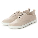 【アウトレット】エコー ECCO Leisure Tie (GRAVEL)