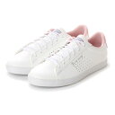 ルコックスポルティフ le coq sportif アガトウ LO S LEA/メタリツク (F)